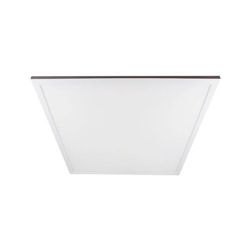PANEL SLIM PHILIPS CUADRADO 3200LM 36W LUZ NEUTRA H3.5 60.5x60.5 CM