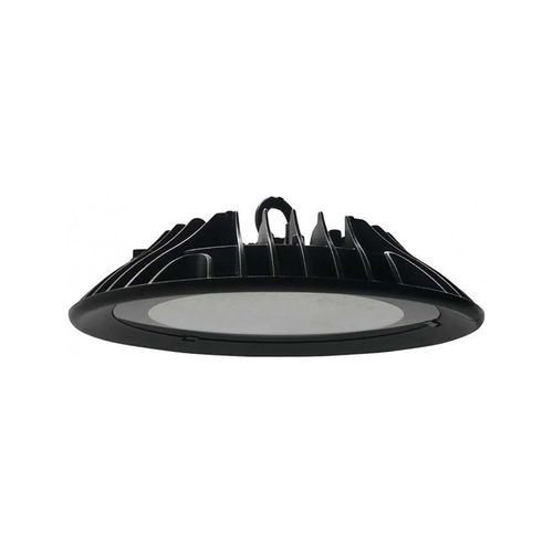 CAMPANA INDUSTRIAL LED UFO 100W LUZ NEUTRA IP65