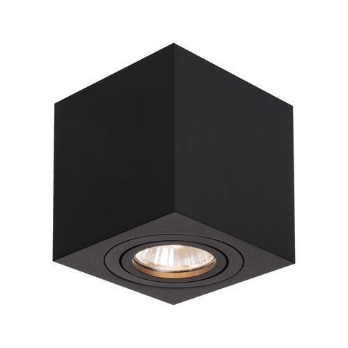 FOCO SOBREPUESTO LED STUDIO SIMPLE CUADRADO 7W IP54