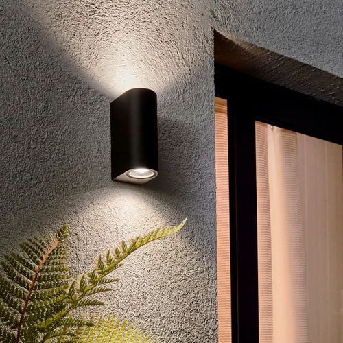 APLIQUÉ MURO LED STUDIO NANTES BIFOCAL 9.4W IP54