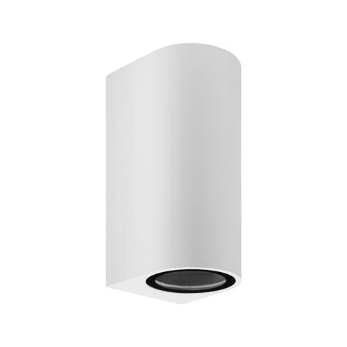 APLIQUÉ MURO LED STUDIO NANTES BIFOCAL 9.4W IP54