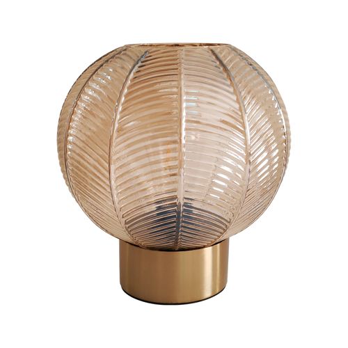 LÁMPARA DE MESA LED STUDIO LOTO BIG 9W