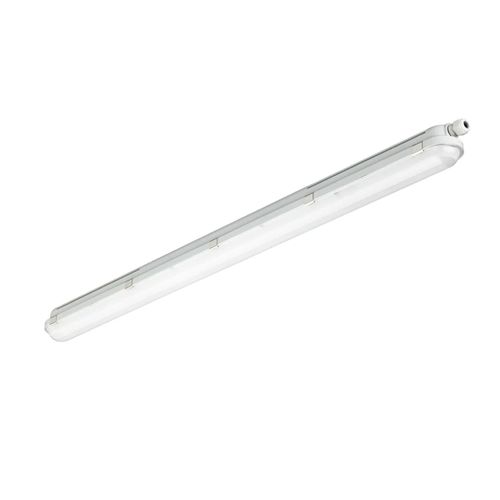 ESTANCO PHILIPS CORELINE G2 28,6W LUZ NEUTRA IP65 H7.6 8x121.5 CM