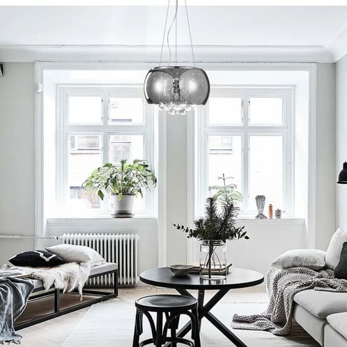 LÁMPARA COLGANTE LED STUDIO CASTEL 16W