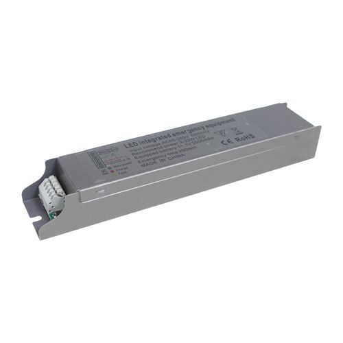 KIT DE EMERGENCIA LED STUDIO PARA DRIVER INTERNO 20W IP30