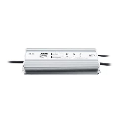 FUENTE DE PODER LED STUDIO 320W IP67 6.67A MAX 240VAC 48V DC