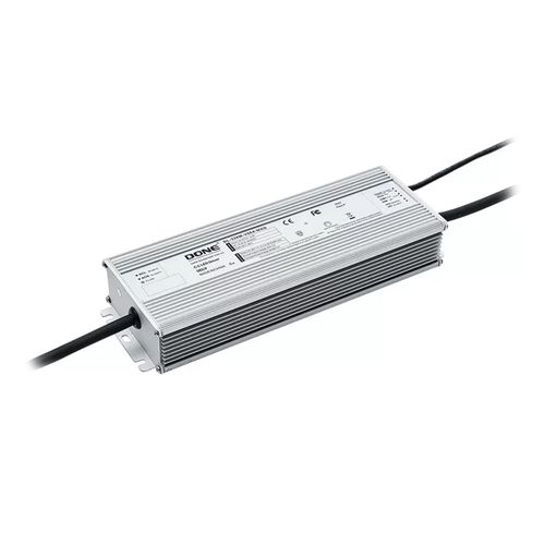 FUENTE DE PODER LED STUDIO 320W IP67 6.67A MAX 240VAC 48V DC