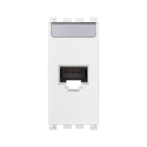 TOMA VIMAR ARKÉ RJ45 NETSAFE UTP