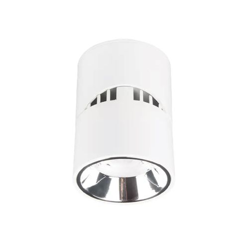 FOCO SOBREPUESTO CIELO DIRIGIBLE LED STUDIO TASCHEN 12W IP20