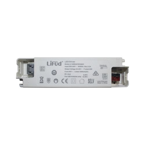 DRIVER LED STUDIO LIFUD 40W IP20