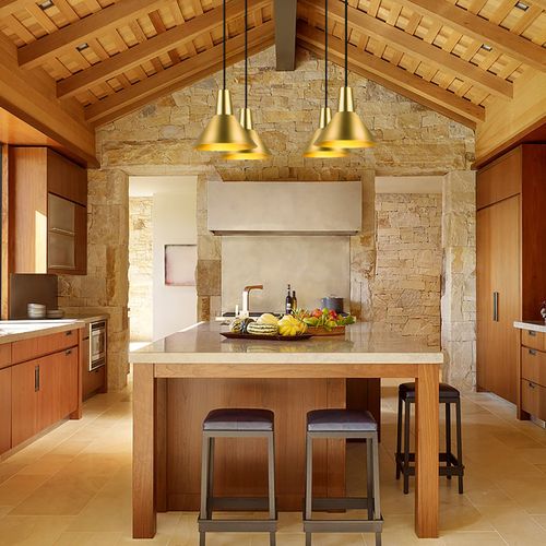 LÁMPARA COLGANTE LED STUDIO CHLOE 5W LUZ CÁLIDA