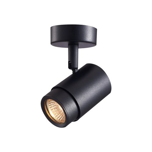 FOCO SOBREPUESTO CIELO / MURO LED STUDIO ALIX SIMPLE DIRIGIBLE 7W