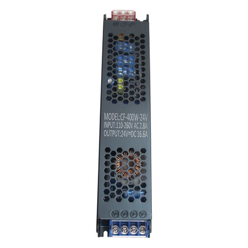 FUENTE DE PODER LED STUDIO 400W 24V IP20