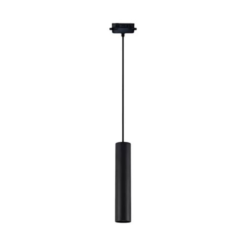 LÁMPARA COLGANTE LED STUDIO MONOFÁSICO COLGANTE (SIN AMPOLLETA GU10)