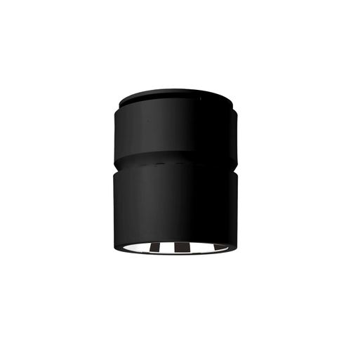 FOCO SOBREPUESTO PHILIPS GREENSPACE 36W LUZ CÁLIDA IP65