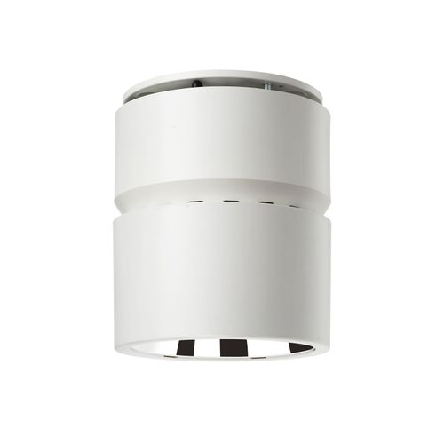 FOCO SOBREPUESTO PHILIPS GREENSPACE 36W LUZ NEUTRA IP65
