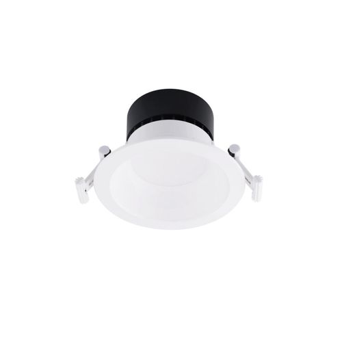 DOWNLIGHT EMBUTIDO PHILIPS GREENSPACE 45W LUZ CÁLIDA IP20