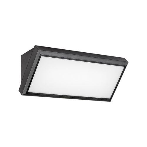 APLIQUÉ MURO LED STUDIO PANAL 20W LUZ CÁLIDA NEUTRA Y FRÍA IP65