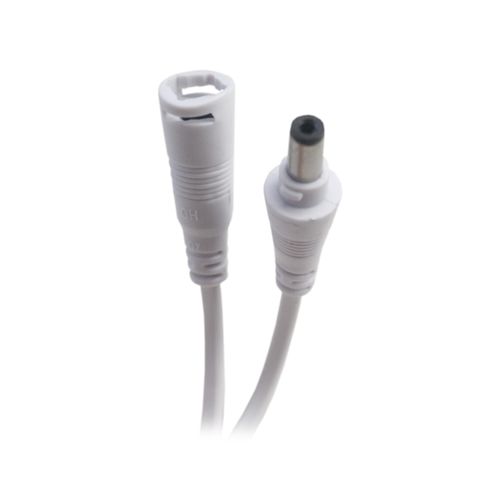 CONECTOR LED STUDIO MACHO/HEMBRA 15CM DE LARGO