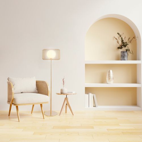 LÁMPARA DE PIE LED STUDIO JULIA 3.2W