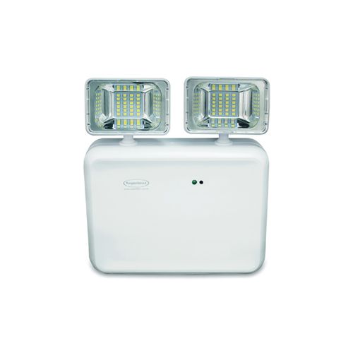 LÁMPARA DE EMERGENCIA LED STUDIO 9,6W LUZ FRÍA 90 MINUTOS