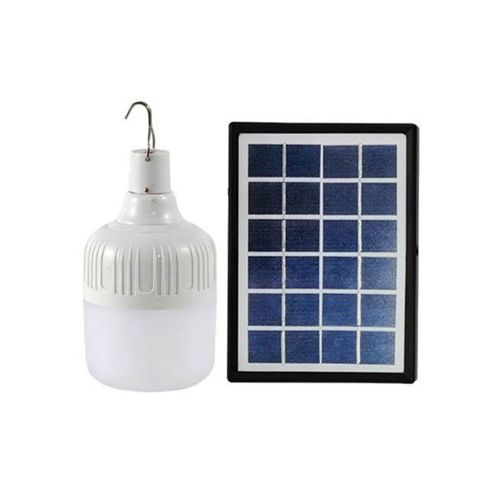 FOCO COLGANTE PHILIPS SOLAR 700LM 2W LUZ FRÍA
