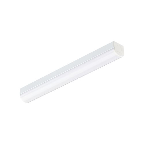 LINEAL SOBREPUESTO PHILIPS CORELINE REGLETA G3 17W LUZ NEUTRA