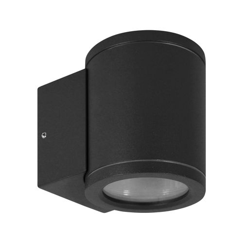 APLIQUÉ MURO LED STUDIO CILINDRO 7W IP54
