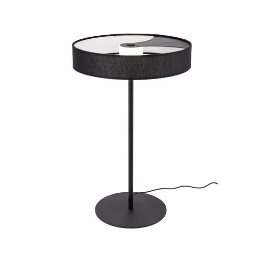 LÁMPARA DE MESA LED STUDIO MAZE 8W LUZ CÁLIDA
