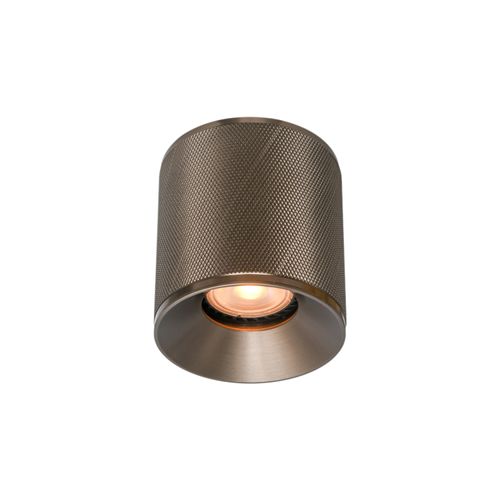FOCO SOBREPUESTO CIELO LED STUDIO REDONDO 7W