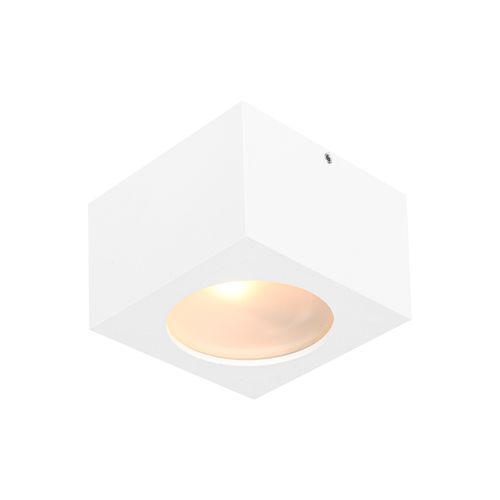 FOCO SOBREPUESTO CIELO LED STUDIO CUADRADO 3.2W IP54