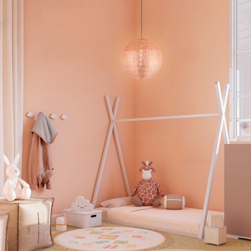 LÁMPARA COLGANTE LED STUDIO PAULA BIG 9W