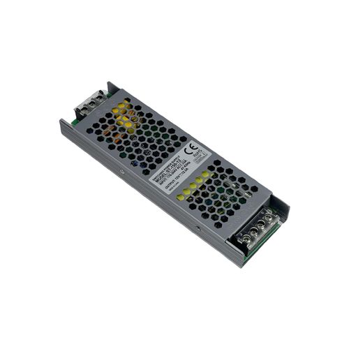FUENTE DE PODER LED STUDIO SLIM 150W 12V 12.5A