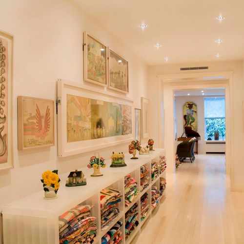 DOWNLIGHT LED STUDIO INNER 5W LUZ NEUTRA