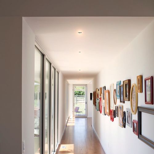 DOWNLIGHT LED STUDIO INNER 10W LUZ CÁLIDA