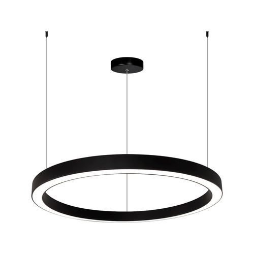 LÁMPARA COLGANTE LED STUDIO TEL AVIV 60W LUZ NEUTRA ARO Ø100