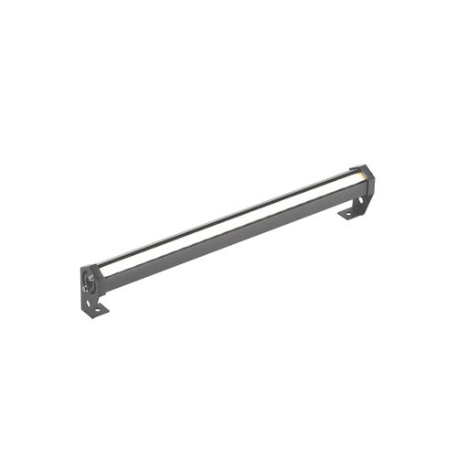 WALL WASHER LED STUDIO WALL 10W LUZ CÁLIDA IP65