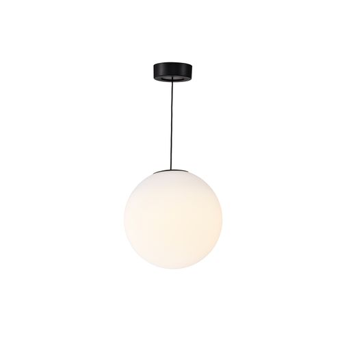 LÁMPARA COLGANTE LED STUDIO BALLON 24W LUZ CÁLIDA
