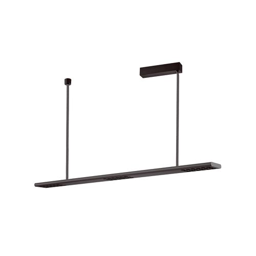 LÁMPARA COLGANTE LED STUDIO LINEA BEA 25W LUZ CÁLIDA