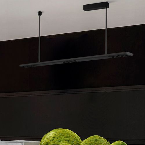 LÁMPARA COLGANTE LED STUDIO LINEA BEA 25W LUZ CÁLIDA