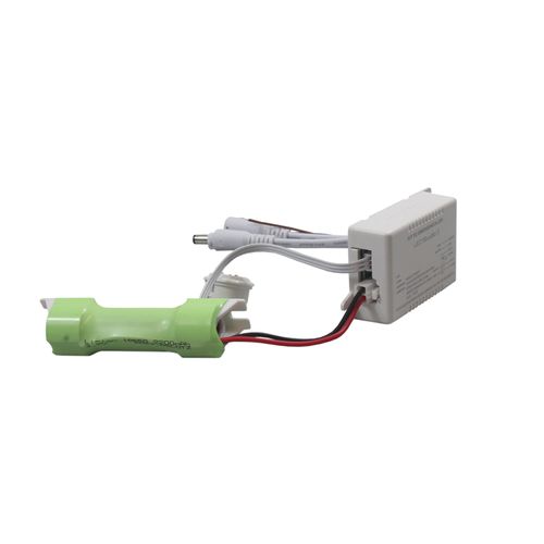 KIT DE EMERGENCIA LED STUDIO DRIVER EXTERNO 3-20W IP20
