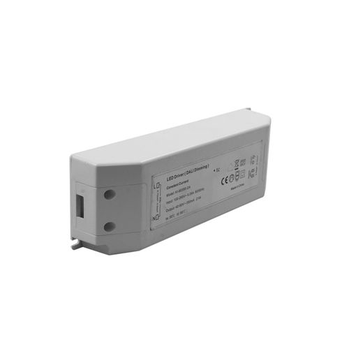 DRIVER DIMEABLE DALI LED STUDIO 22W 39-54V 100-240V IP20