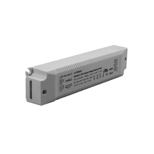 DRIVER DIMEABLE LED STUDIO DALI 0-10V 40W IP20