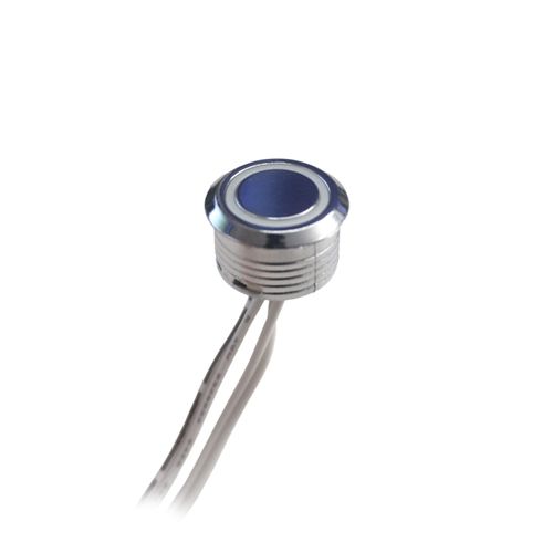 INTERRUPTOR LED STUDIO TÁCTIL DIMEABLE (SIN CONECTORES)