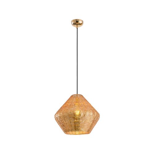 LÁMPARA COLGANTE LED STUDIO SARA 9W