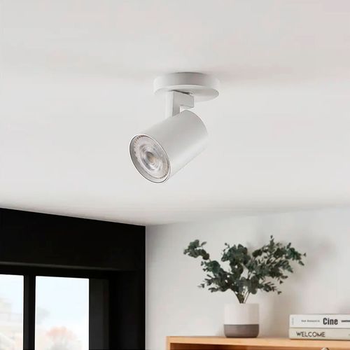 FOCO SOBREPUESTO CIELO / MURO STUDIO MARCUS DIRIGIBLE SIMPLE 7W