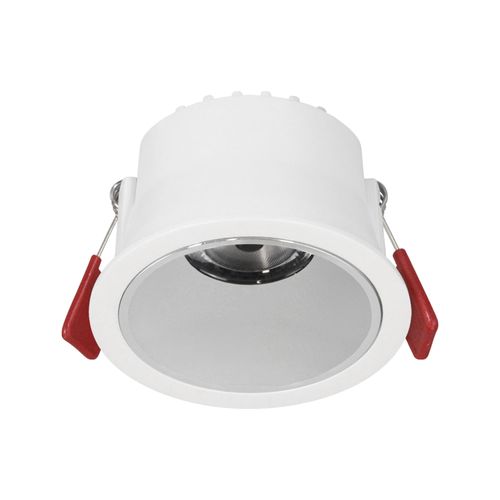 DOWNLIGHT LED STUDIO TRIAC DIMEABLE 11W LUZ CÁLIDA IP65