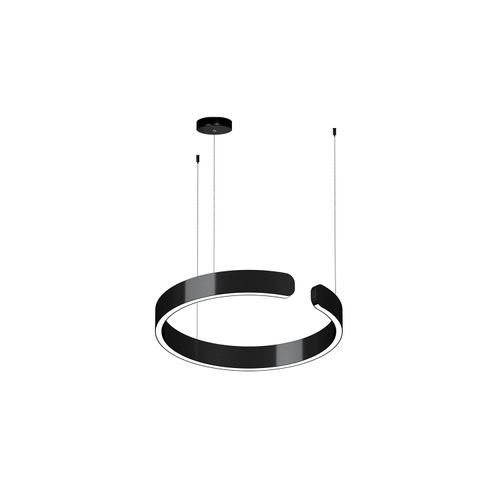 LÁMPARA COLGANTE LED STUDIO TRIAC 38W LUZ CÁLIDA