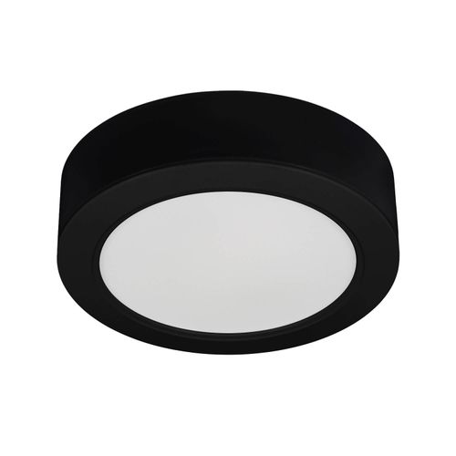 PLAFÓN / EMBUTIDO SLIM LED STUDIO REDONDO BIG 12W LUZ CÁLIDA IP54Ø17x4.4CM