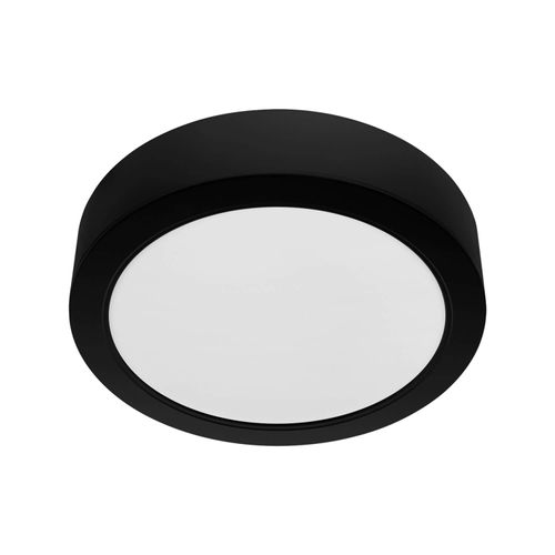 PLAFÓN / EMBUTIDO SLIM LED STUDIO REDONDO BIG 18W LUZ CALIDA IP54 Ø22x4.4CM